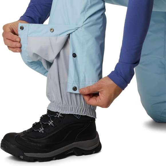 Columbia Modern Mountain Ski Pants for Snow - Picture 2 of 6